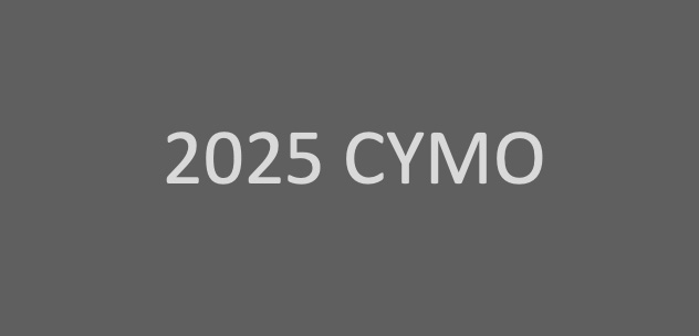 2025 CYMO Albums