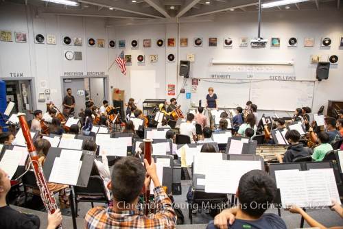 2022-09 CYMO Rehearsal 2022-09 CYMO Rehearsal