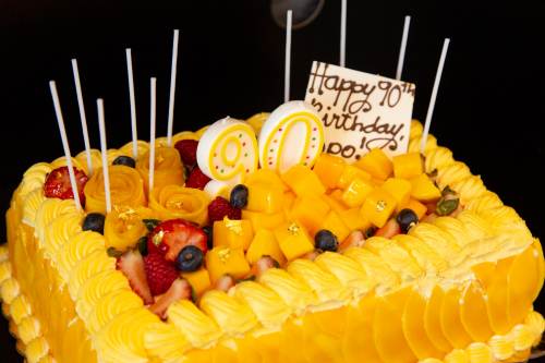 2023-03 90th Birthday 2023-03 90th Birthday