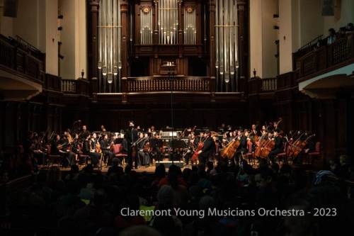 2023-03 CYMO Children's Concert 2023-03 CYMO Children's Concert