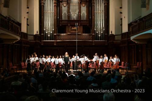 2023-05 Overture Strings 2023-05 Overture Strings