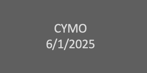 2025-06 CYMO